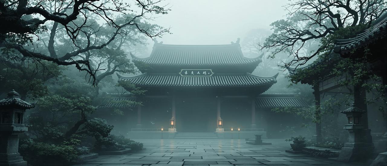 古宅迷踪 - 短剧网站推荐首页推荐